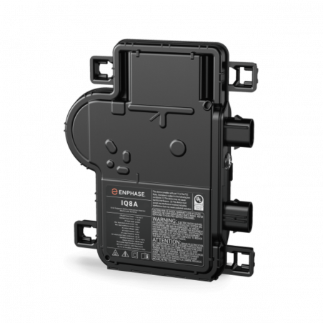 Enphase IQ8A-72-2-US Micro-Inverter