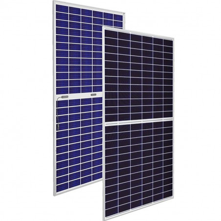 Solar Panel 5KW DIY Kit