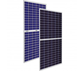 Grid-Tie Solar Kits